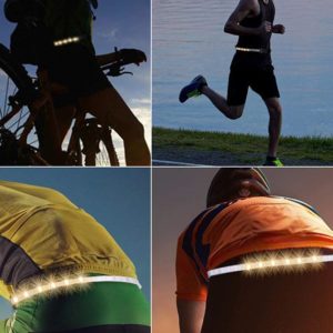 LED појас - Cyclist Up