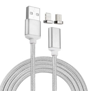 Магнетен кабел за полнење на телефон Apple