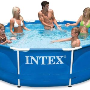 INTEX Базен 28200NP 305x76 Без филтер пумпа