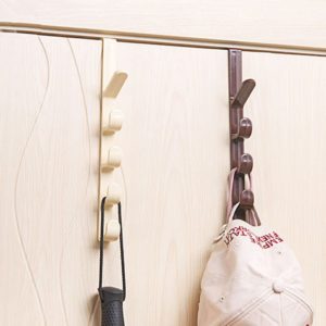 Вертикална закачалка за на врата