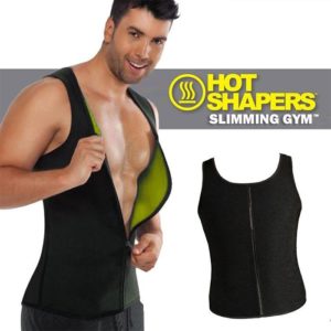 Маица за потење машка - Hot Shaper