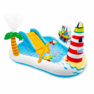INTEX 57162 Забавен центар за играње риболов