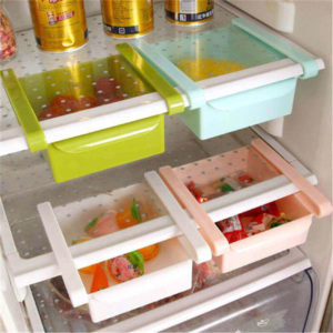 2 Организери за фрижидер - Refrigerator Storage Box