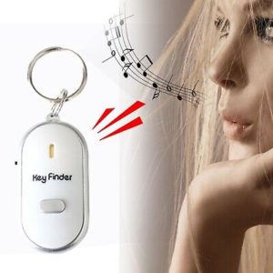 Key Finder - Приврзок со локатор