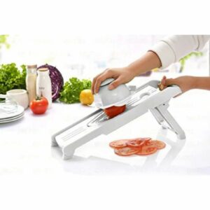 Мултифункционална сечкалка за зеленчук