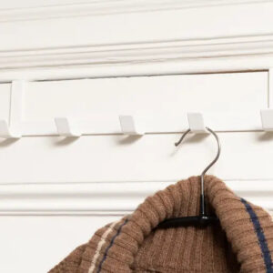 Закачалка за на врата