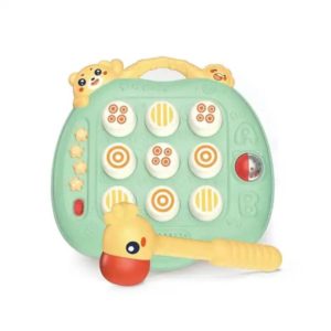 ДЕТСКА ИГРАЧКА СО МЕЛОДИИ - 6333