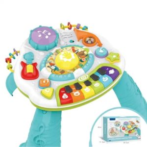 МАСИЧКА СО МЕЛОДИИ МУЗИЧКИ ИСТРУМЕНТИ - 9932