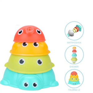 ДЕТСКИ ИГРАЧКИ ЗА КАПЕЊЕ СЕТ - 5317