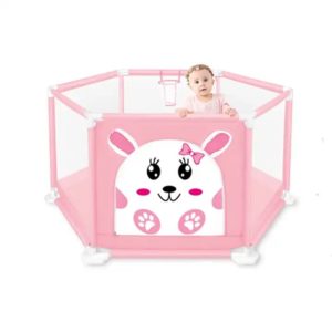 ОГРАДНИЦА РОЗЕВА СО 50ТОПКИ - 995-7102