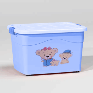 ДЕТСКИ ОРГАНИЗАТОР 85L 52*40*34CM - 850