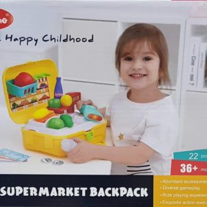ПЛАСТИЧЕН РАНЕЦ СО НАМИРНИЦИ - 6942