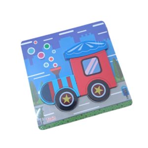 ДРВЕНА СЛОЖУВАЛКА - 2780-7