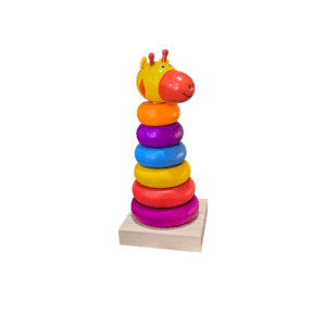 ДРВЕНА ЕДУКАТИВНА ИГРАЧКА - 2780-5 (2)