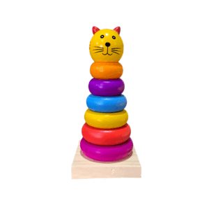 ДРВЕНА ЕДУКАТИВНА ИГРАЧКА - 2780-5 (3)