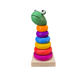 ДРВЕНА ЕДУКАТИВНА ИГРАЧКА - 2780-5 (4)