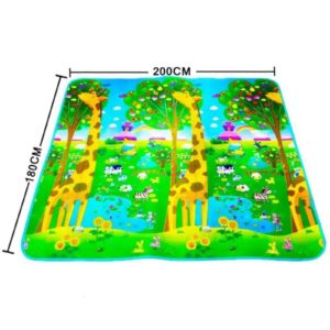 ДЕТСКА ПОДЛОГА 200x180x5mm - 35819-15