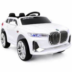 Детски автомобил на акумулатор – BMW SUV – 3588