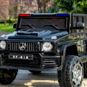 Детски електричен џип HF-818 – Моќ, стил и забава во едно возило!