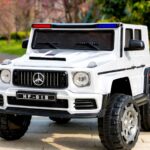 џип на акомулатор