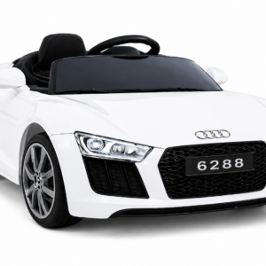 Електричен детски автомобил – Audi
