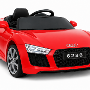 Електричен детски автомобил – Audi