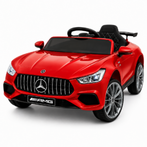 Електричен детски автомобил – Mercedes AMG