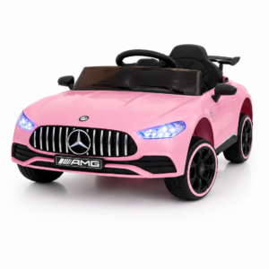 Електричен детски автомобил - Mercedes AMG