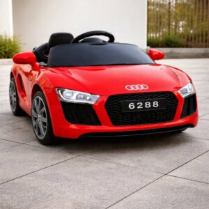 ДЕТСКИ ЕЛЕКТРИЧЕН АВТОМОБИЛ – AUDI