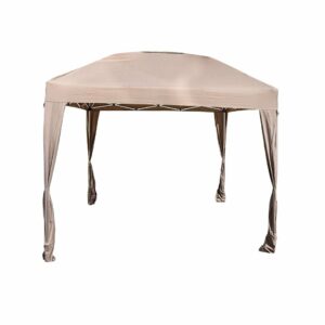 Тенда 2.5x2.5x2.55m чадор систем