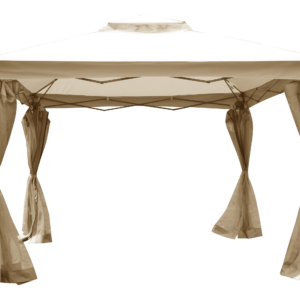 Тенда 3.6x3.6m со мрежа