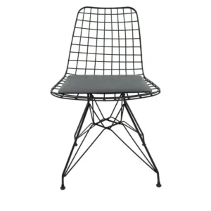 Метален стол Sakai