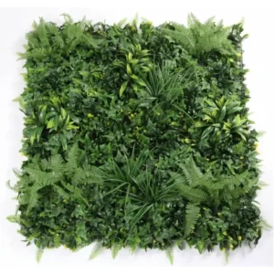 Вештачка ограда панел