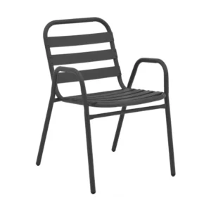 Алуминиумски стол Ема