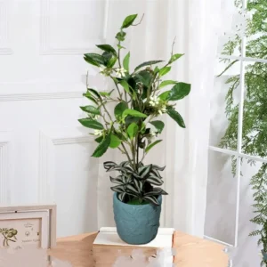 Декоративно Вештачко Цвеќе