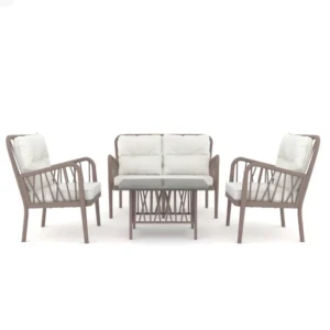 Гарден гарнитура Гала