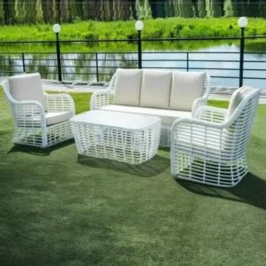 Гарнитура за двор софа Amasya