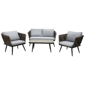 Гарнитура за градина Ciel