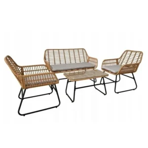 Градинарска Гарнитура Burrel