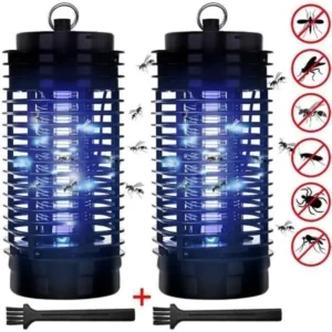 Ламба против инсекти UV