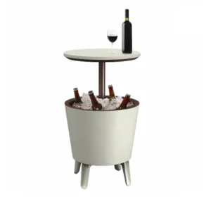 Маса со фрижидер Cool Bar