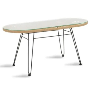 Маса за балкон Naoki