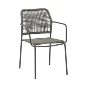 Метален Стол Leana