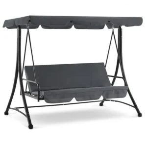 Метална лулашка Ана