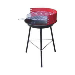 Мини скара на ќумур