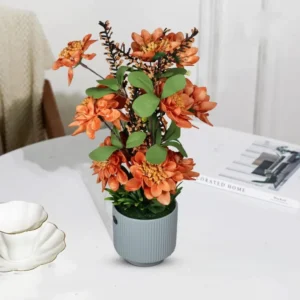 Модерно Декоративно Цвеќе