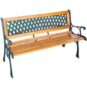 Дрвена Клупа