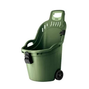 Надворешна корпа за одпадоци