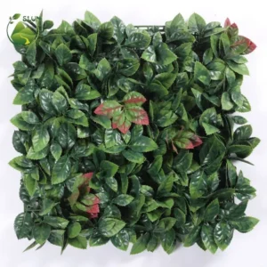 Ограда од вештачка трева 50х50