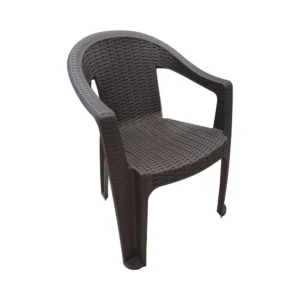 Пластичен Стол Бахраем Koko – Модерен и Издржлив